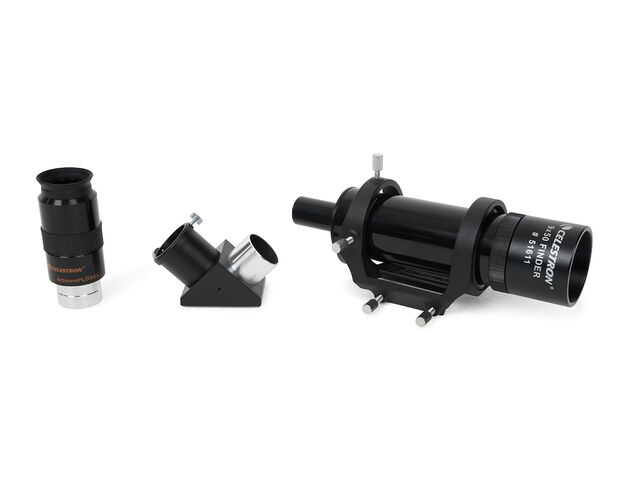 Celestron CPC 1100 XLT - Schmidt-Cassegrain, image-9
