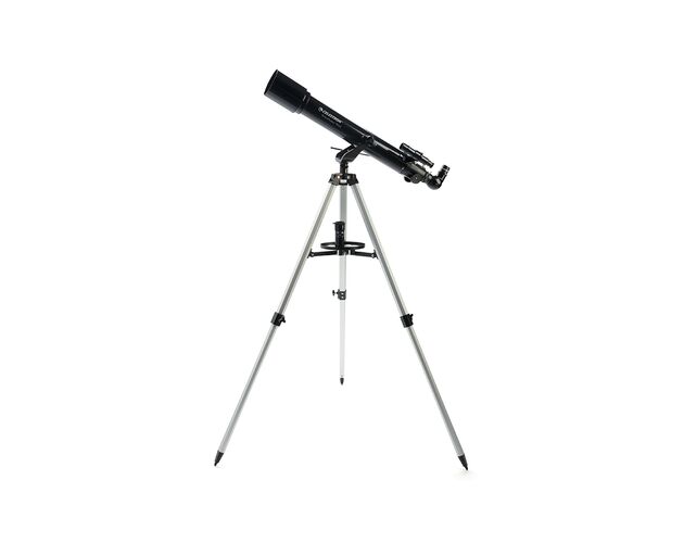 Celestron PowerSeeker 70 AZ - achromatický refraktor, image-4