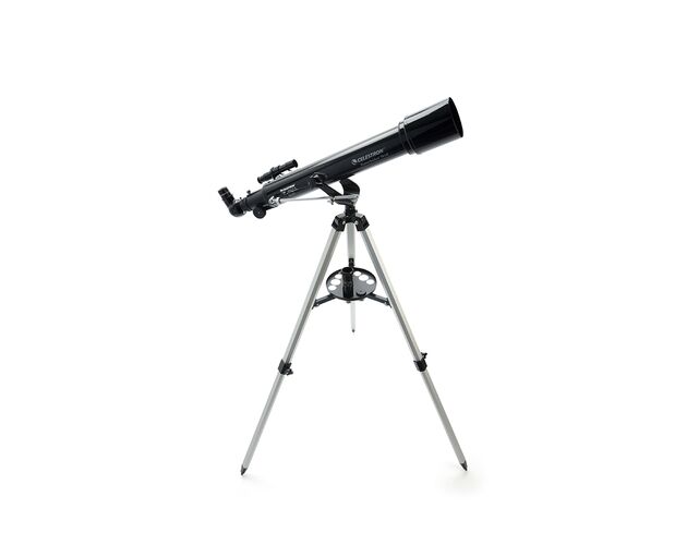 Celestron PowerSeeker 70 AZ - achromatický refraktor, image-5