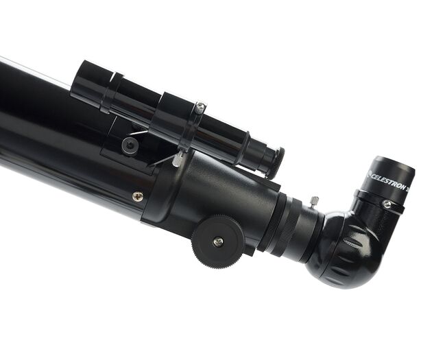 Celestron PowerSeeker 70 AZ - achromatický refraktor, image-9