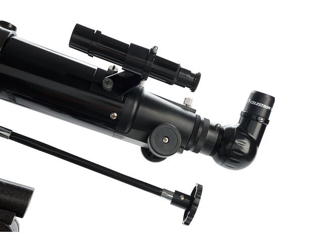 Celestron PowerSeeker 70 EQ - achromatický refraktor, image-9