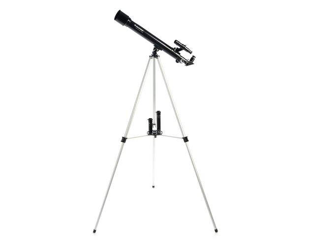 Celestron PowerSeeker 50 AZ - achromatický refraktor, image-3