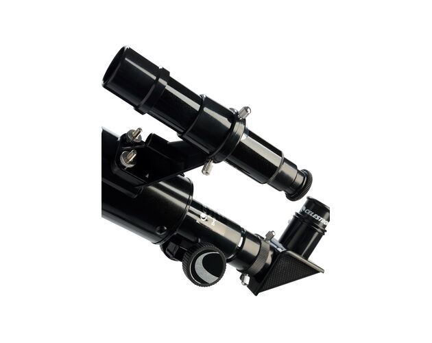 Celestron PowerSeeker 50 AZ - achromatický refraktor, image-9