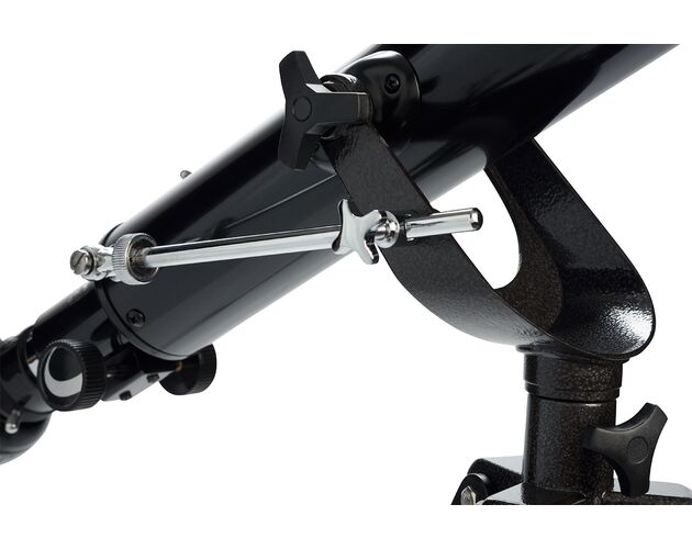 Celestron PowerSeeker 60 AZ - achromatický refraktor, image-8