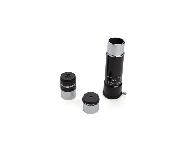 Celestron PowerSeeker 60 AZ - achromatický refraktor, image-10