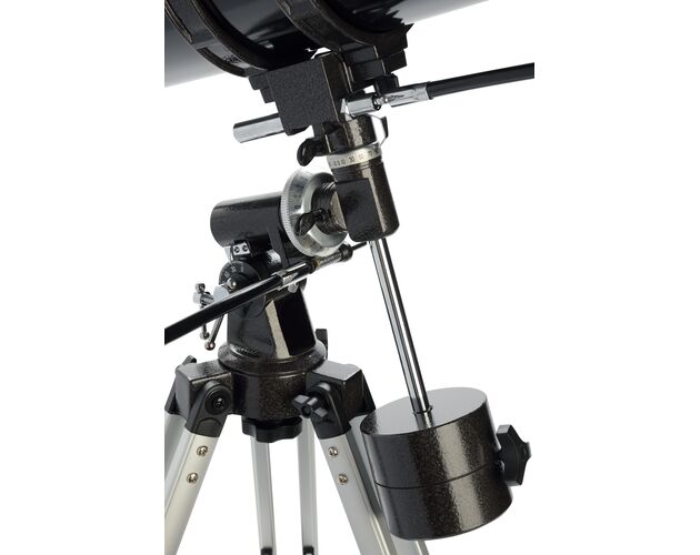 Celestron PowerSeeker 127 EQ - teleskop Newton, image-5