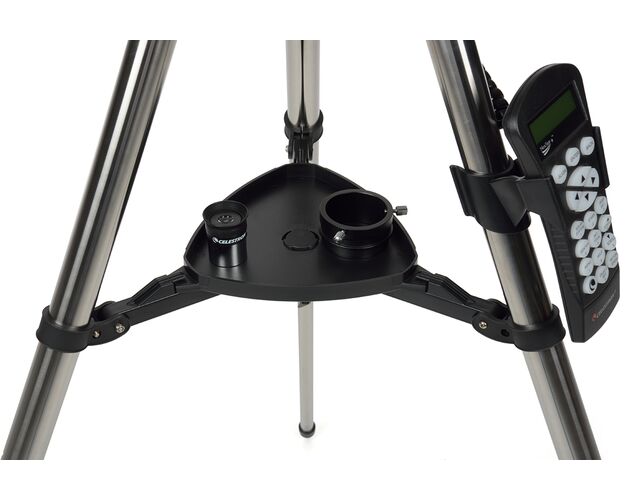 Celestron NexStar 130 SLT - teleskop Newton, image-6