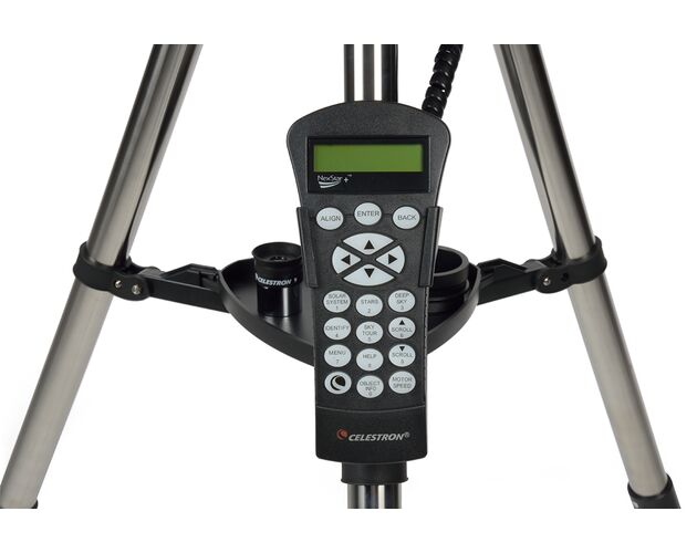 Celestron NexStar 130 SLT - teleskop Newton, image-7