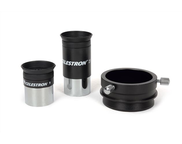 Celestron NexStar 130 SLT - teleskop Newton, image-8