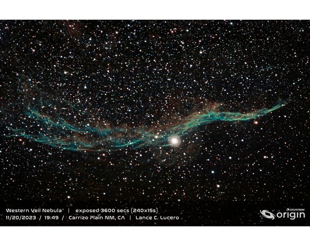 Celestron Origin - RASA astrográf, image-18
