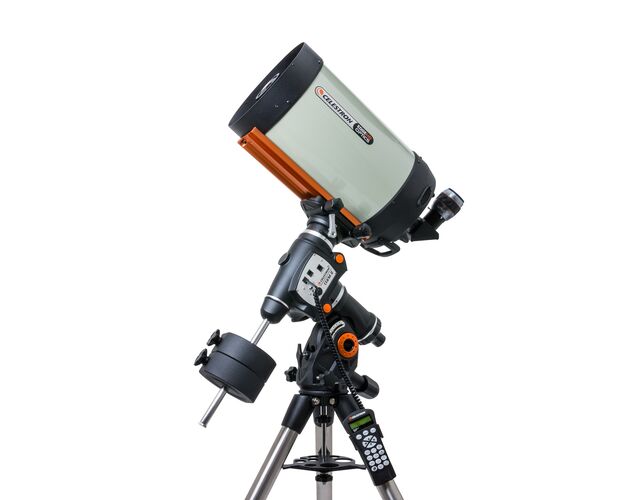 Celestron CGEM II 1100 EdgeHD - Schmidt-Cassegrain