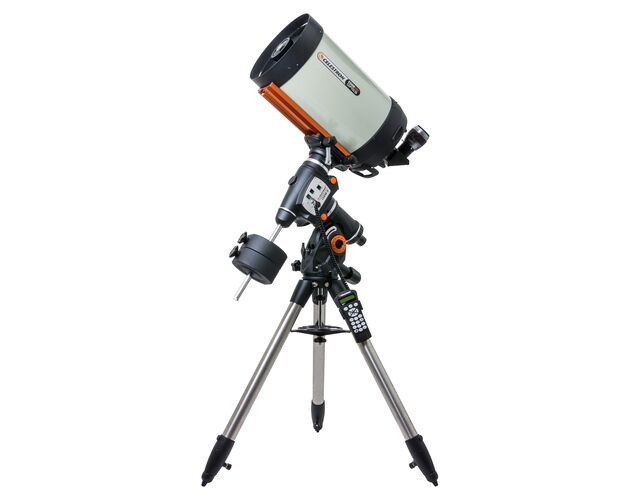 Celestron CGEM II 1100 EdgeHD - Schmidt-Cassegrain, image-2