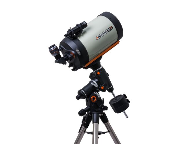 Celestron CGEM II 1100 EdgeHD - Schmidt-Cassegrain, image-3