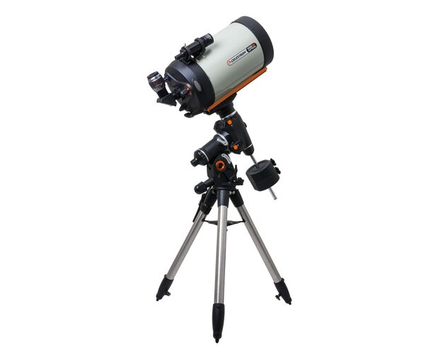 Celestron CGEM II 1100 EdgeHD - Schmidt-Cassegrain, image-4
