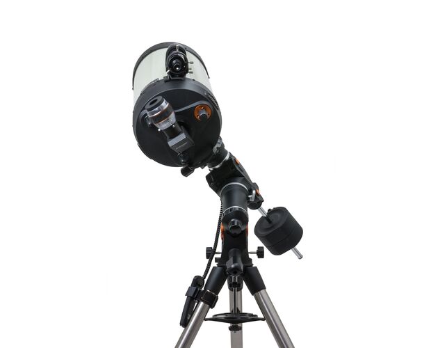 Celestron CGEM II 1100 EdgeHD - Schmidt-Cassegrain, image-5