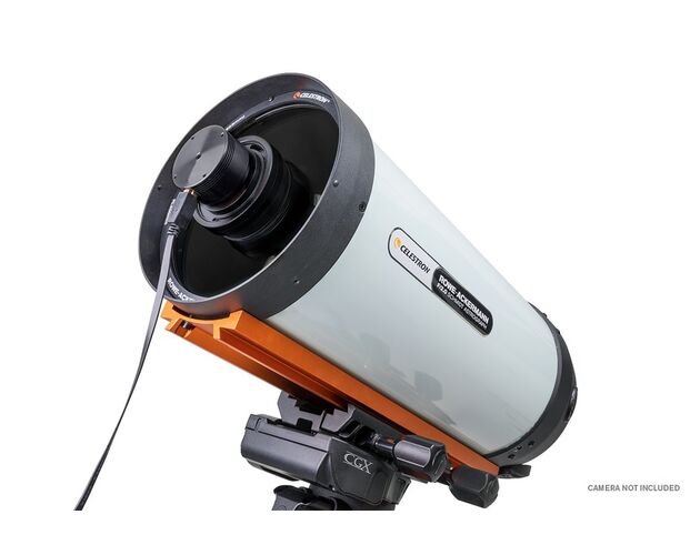 Celestron 8" RASA - RASA astrográf, image-7
