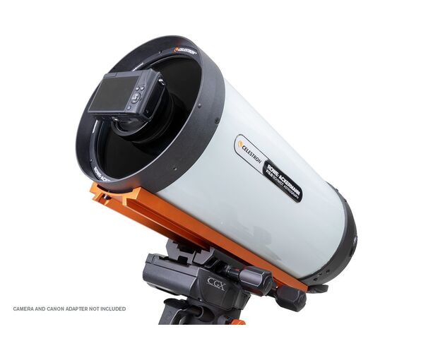 Celestron 8" RASA - RASA astrográf, image-4