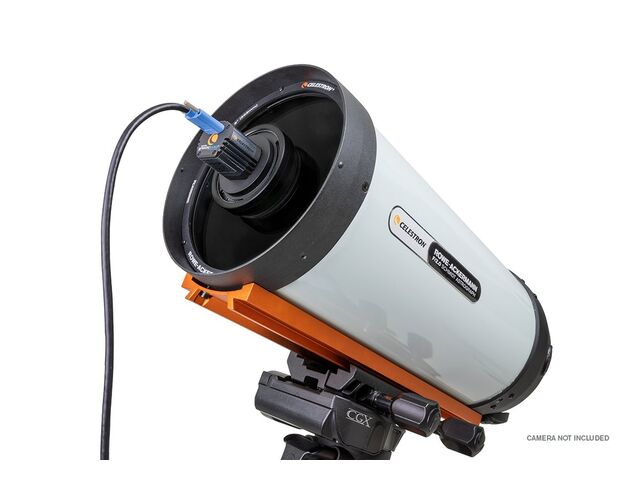 Celestron 8" RASA - RASA astrográf, image-6