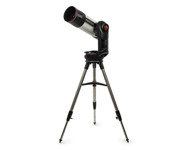 Celestron Origin - RASA astrográf