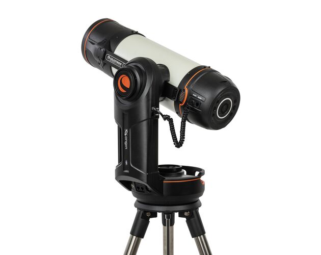 Celestron Origin - RASA astrográf, image-4