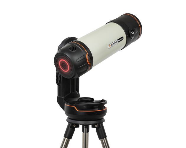 Celestron Origin - RASA astrográf, image-5