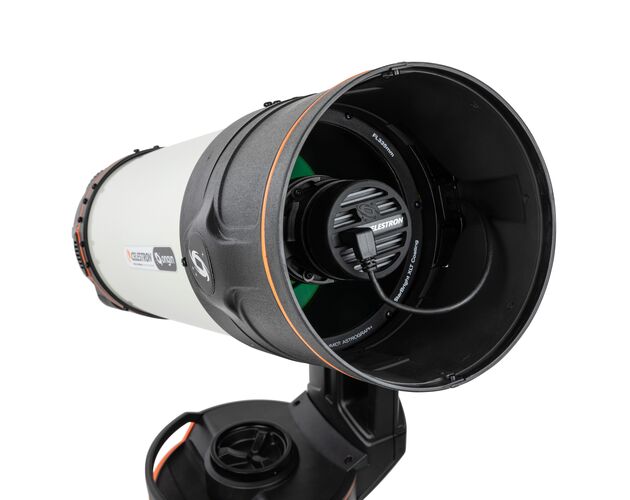 Celestron Origin - RASA astrográf, image-8