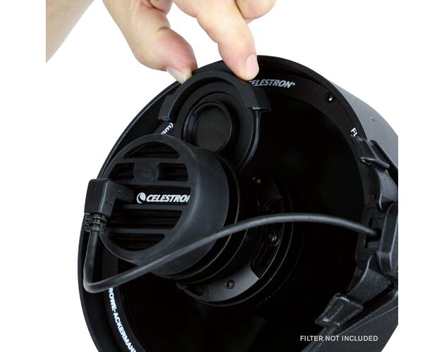 Celestron Origin - RASA astrográf, image-9
