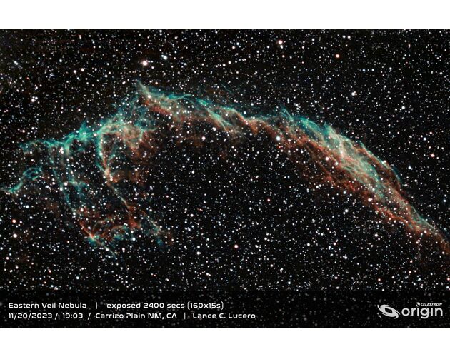 Celestron Origin - RASA astrográf, image-14
