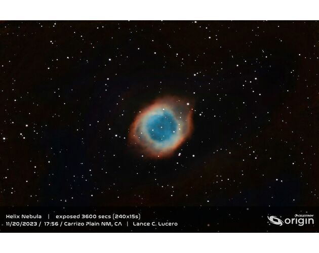 Celestron Origin - RASA astrográf, image-15