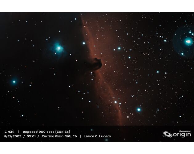 Celestron Origin - RASA astrográf, image-16