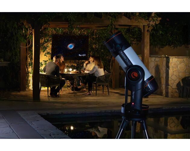 Celestron Origin - RASA astrográf, image-22
