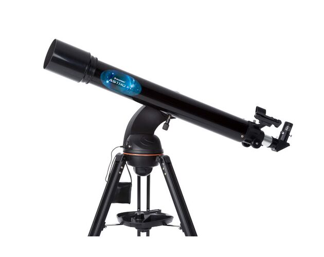Celestron AstroFi 90 - achromatický refraktor, image-5