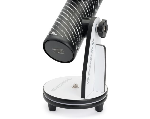 Celestron FirstScope 76 – stolný Dobson, image-3
