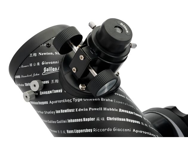 Celestron FirstScope 76 – stolný Dobson, image-4