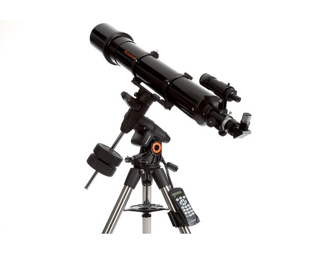 Celestron Advanced VX 6" Refractor - achromatický refraktor, image-7