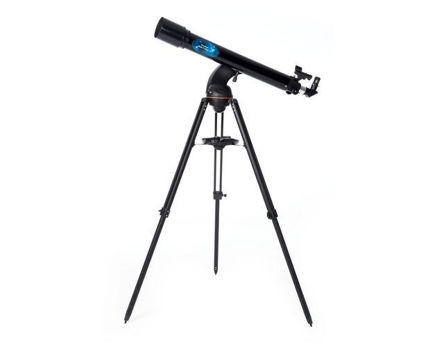 Celestron AstroFi 90 - achromatický refraktor, image-7