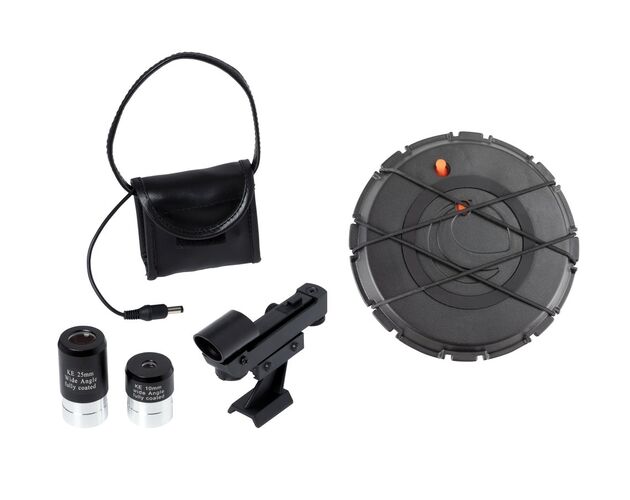 Celestron AstroFi 130mm - teleskop Newton, image-8