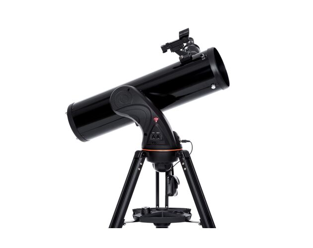 Celestron AstroFi 130mm - teleskop Newton, image-3
