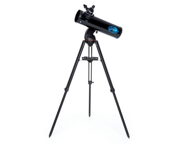 Celestron AstroFi 130mm - teleskop Newton, image-4