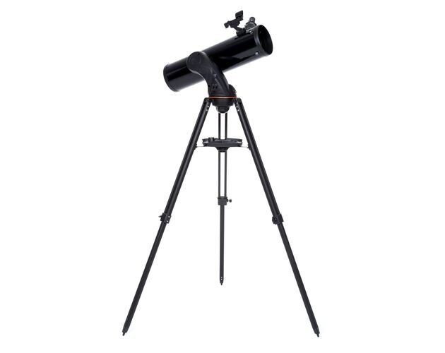 Celestron AstroFi 130mm - teleskop Newton