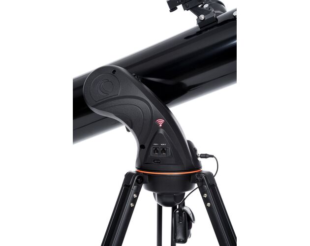 Celestron AstroFi 130mm - teleskop Newton, image-5
