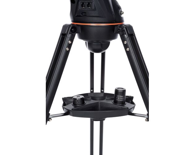 Celestron AstroFi 130mm - teleskop Newton, image-6