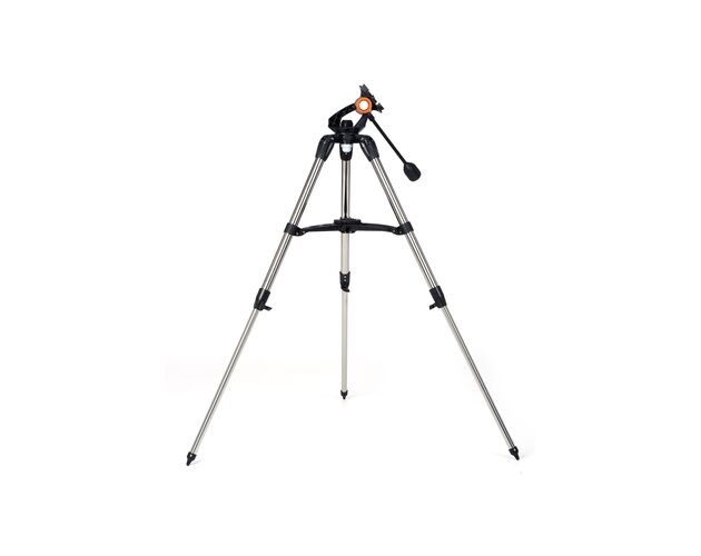 Celestron Inspire 70mm AZ - achromatický refraktor, image-6