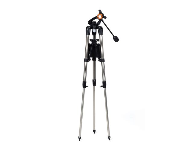 Celestron Inspire 80AZ - achromatický refraktor, image-4