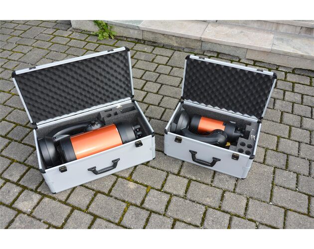 Travel Case für NexStar SE 4/5, image-6