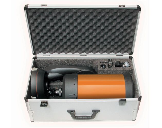 Travel Case für NexStar SE 6/8
