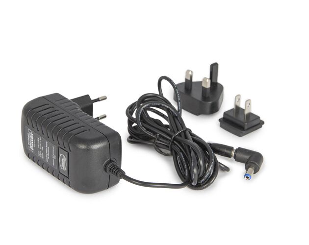 Baader OTP II 19W: Outdoor Telescope Power Netzteil 19W mit Winkelstecker