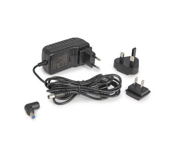 Baader OTP II 19W: Outdoor Telescope Power Netzteil 19W mit Winkelstecker, image-5