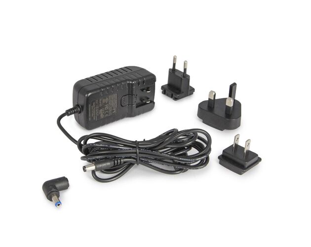 Baader OTP II 19W: Outdoor Telescope Power Netzteil 19W mit Winkelstecker, image-4