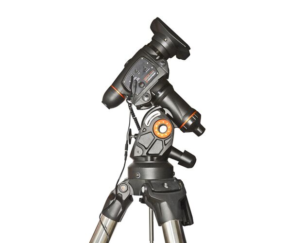 Baader OTP 60W: Outdoor Telescope Power Netzteil 60W mit Winkelstecker, image-2